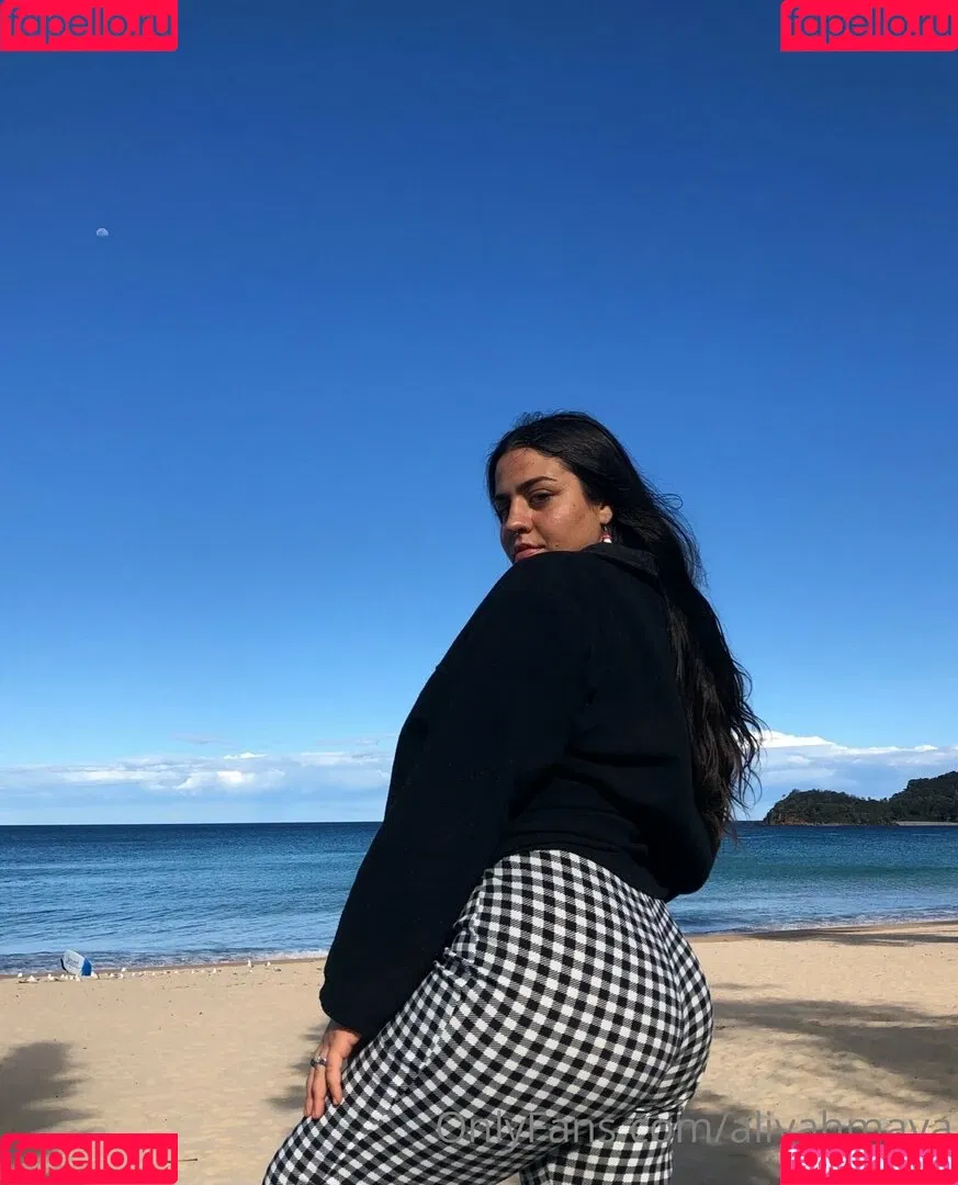 aliyahmaya Onlyfans Photo Gallery 