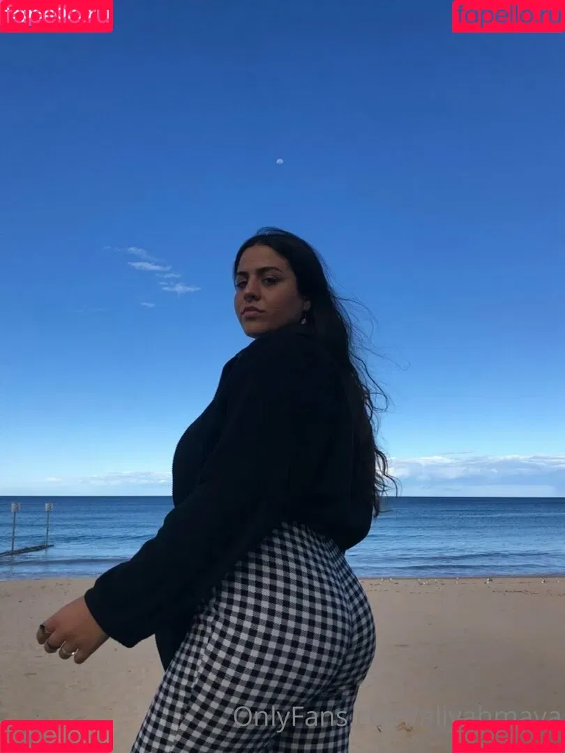 aliyahmaya Onlyfans Photo Gallery 