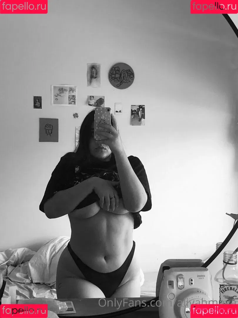 aliyahmaya Onlyfans Photo Gallery 