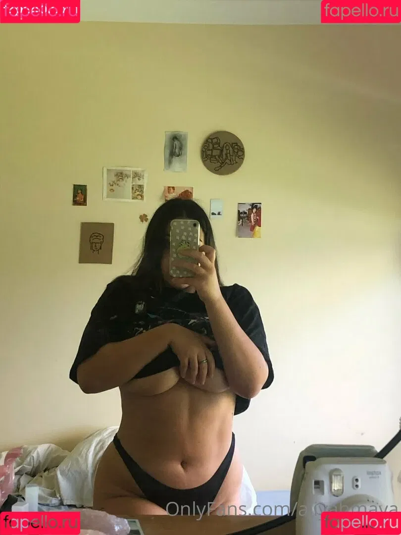 aliyahmaya Onlyfans Photo Gallery 