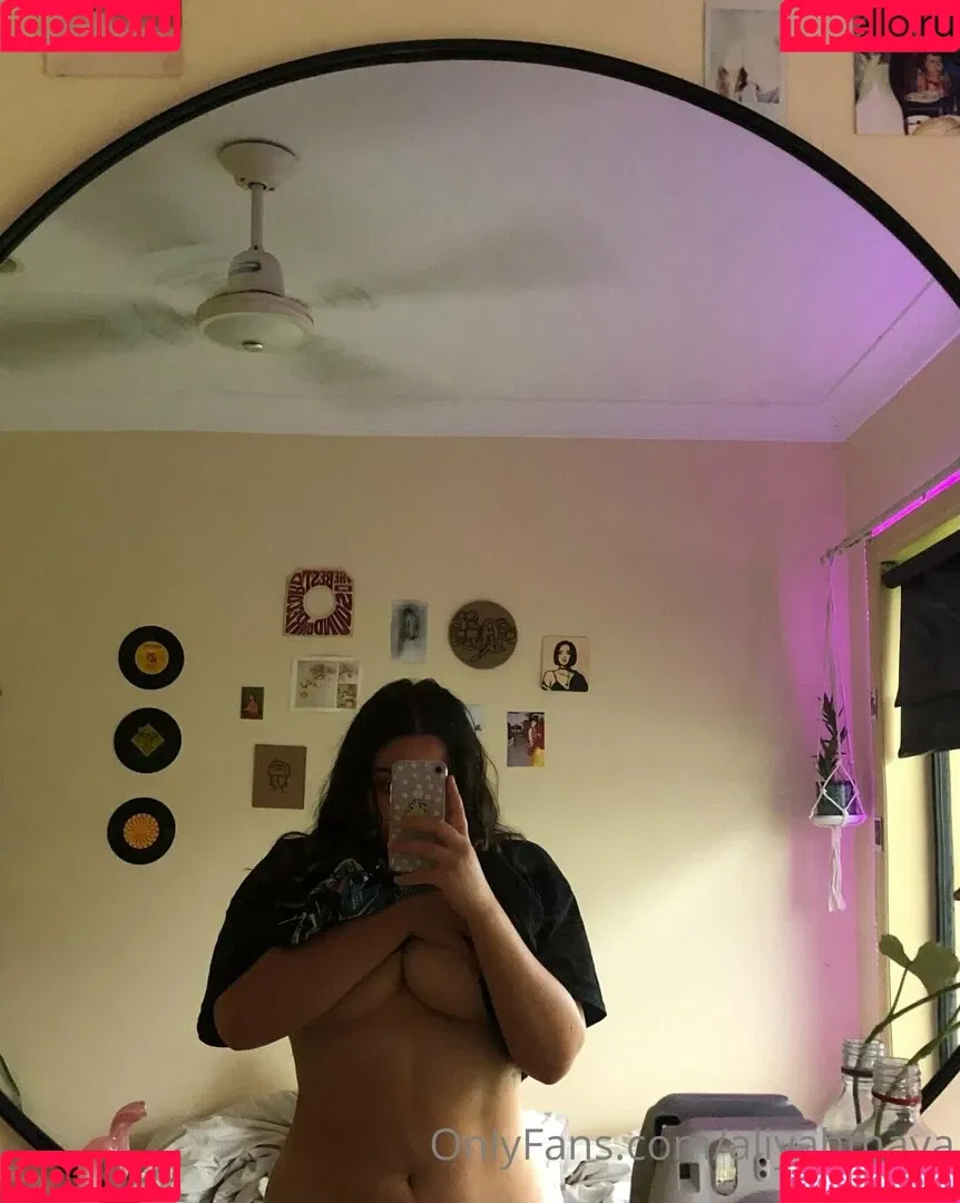 aliyahmaya Onlyfans Photo Gallery 