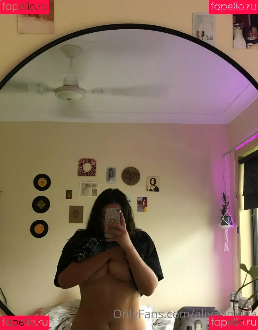 aliyahmaya Onlyfans Photo Gallery 
