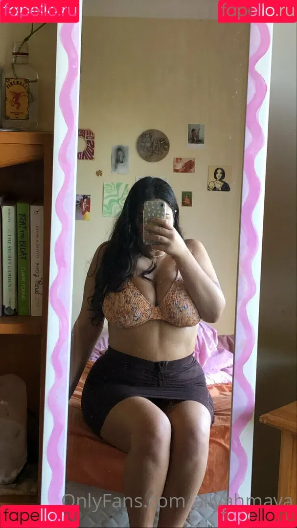 aliyahmaya Onlyfans Photo Gallery 