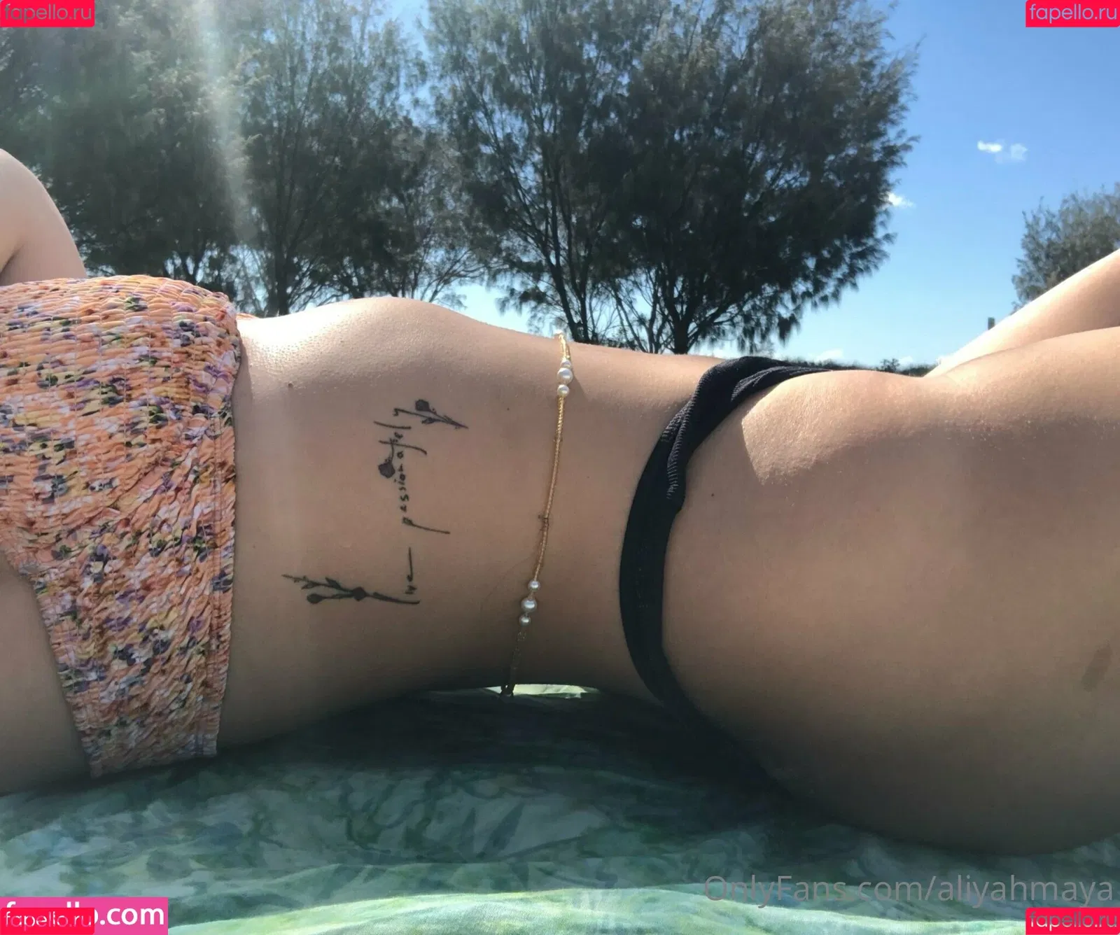 aliyahmaya Onlyfans Photo Gallery 