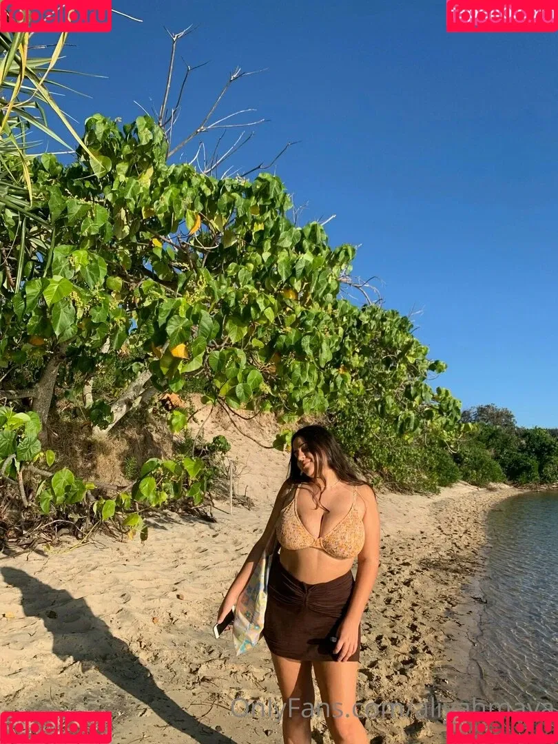 aliyahmaya Onlyfans Photo Gallery 