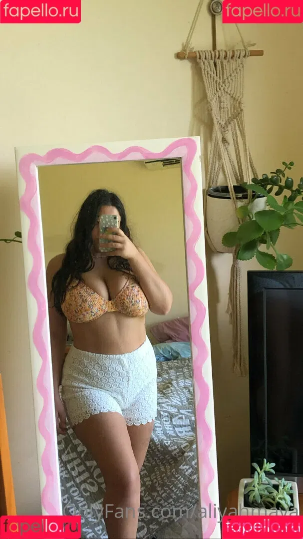 aliyahmaya Onlyfans Photo Gallery 