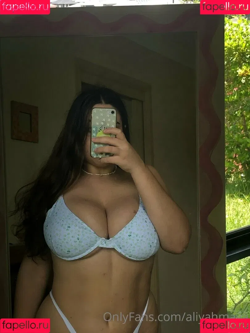 aliyahmaya Onlyfans Photo Gallery 