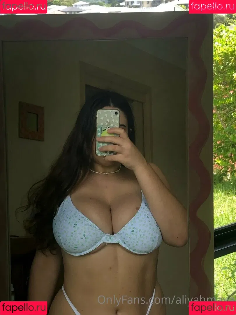 aliyahmaya Onlyfans Photo Gallery 