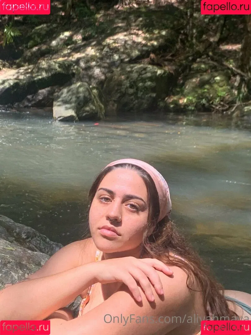 aliyahmaya Onlyfans Photo Gallery 
