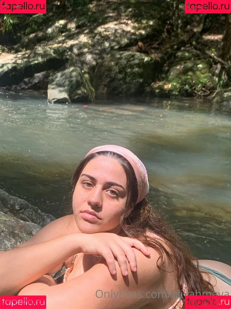 aliyahmaya Onlyfans Photo Gallery 