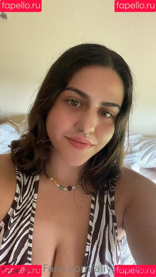 aliyahmaya Onlyfans Photo Gallery 