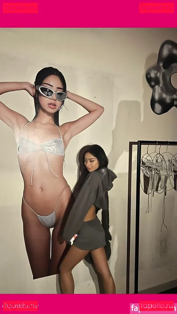 aliyahmaya Onlyfans Photo Gallery 