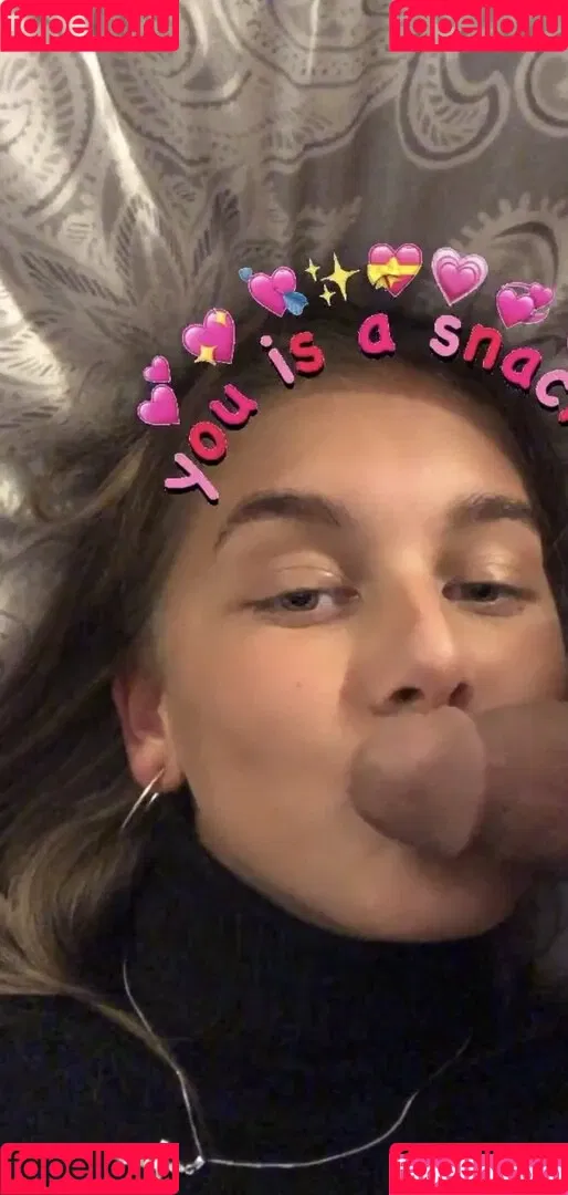 Kyia Peters Bbygirl29 Onlyfans Photo Gallery 