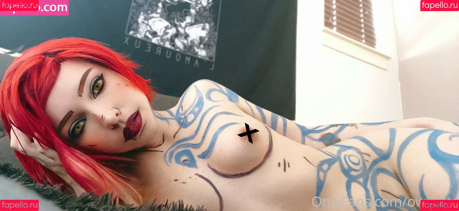 Owlicats Onlyfans Photo Gallery 