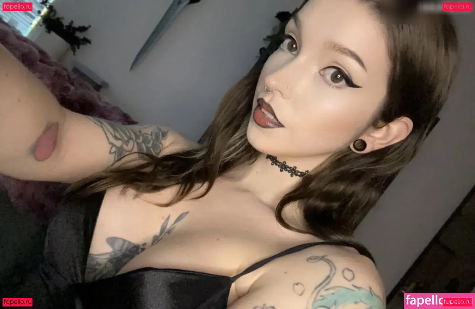 Owlicats Onlyfans Photo Gallery 