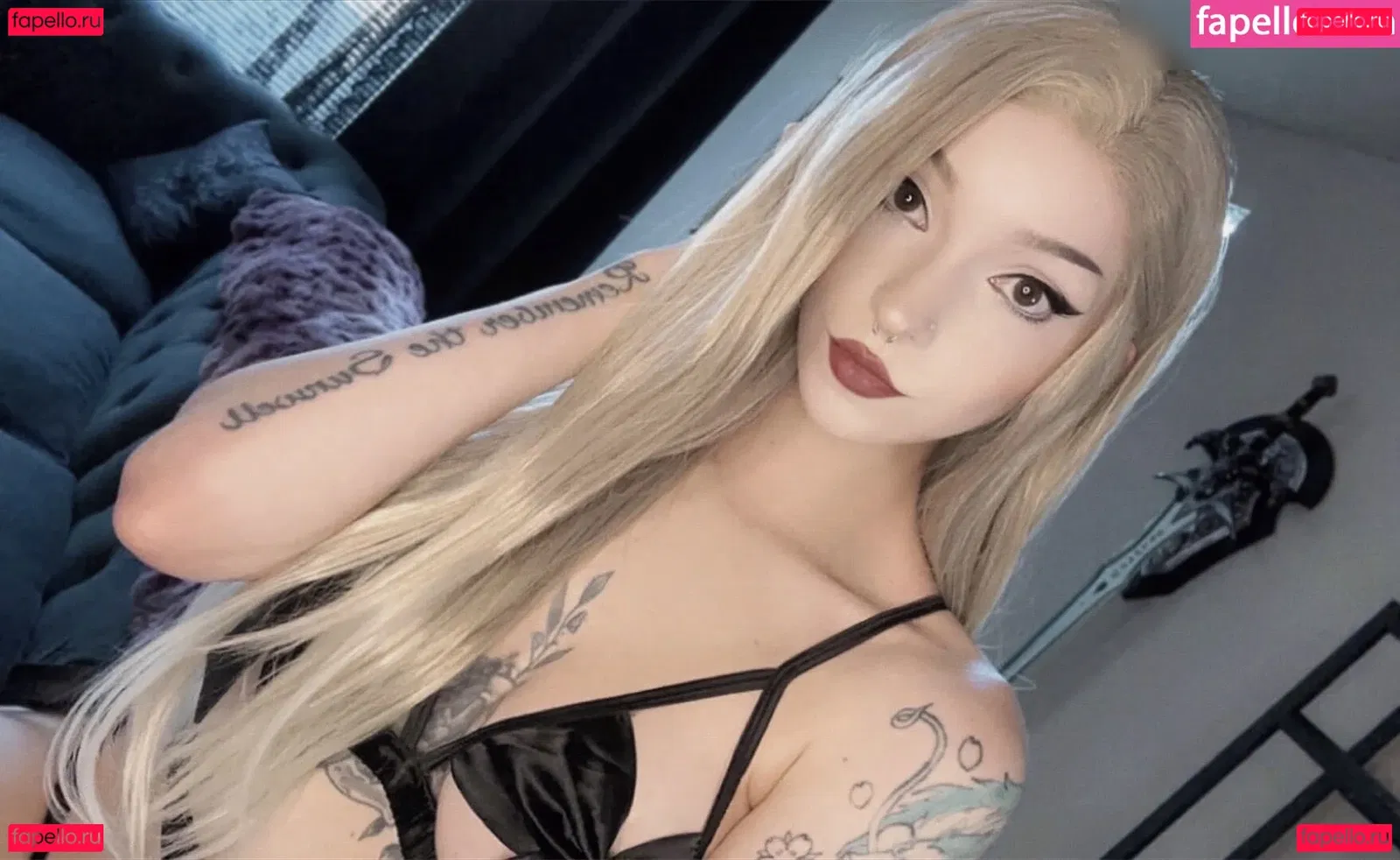 Owlicats Onlyfans Photo Gallery 