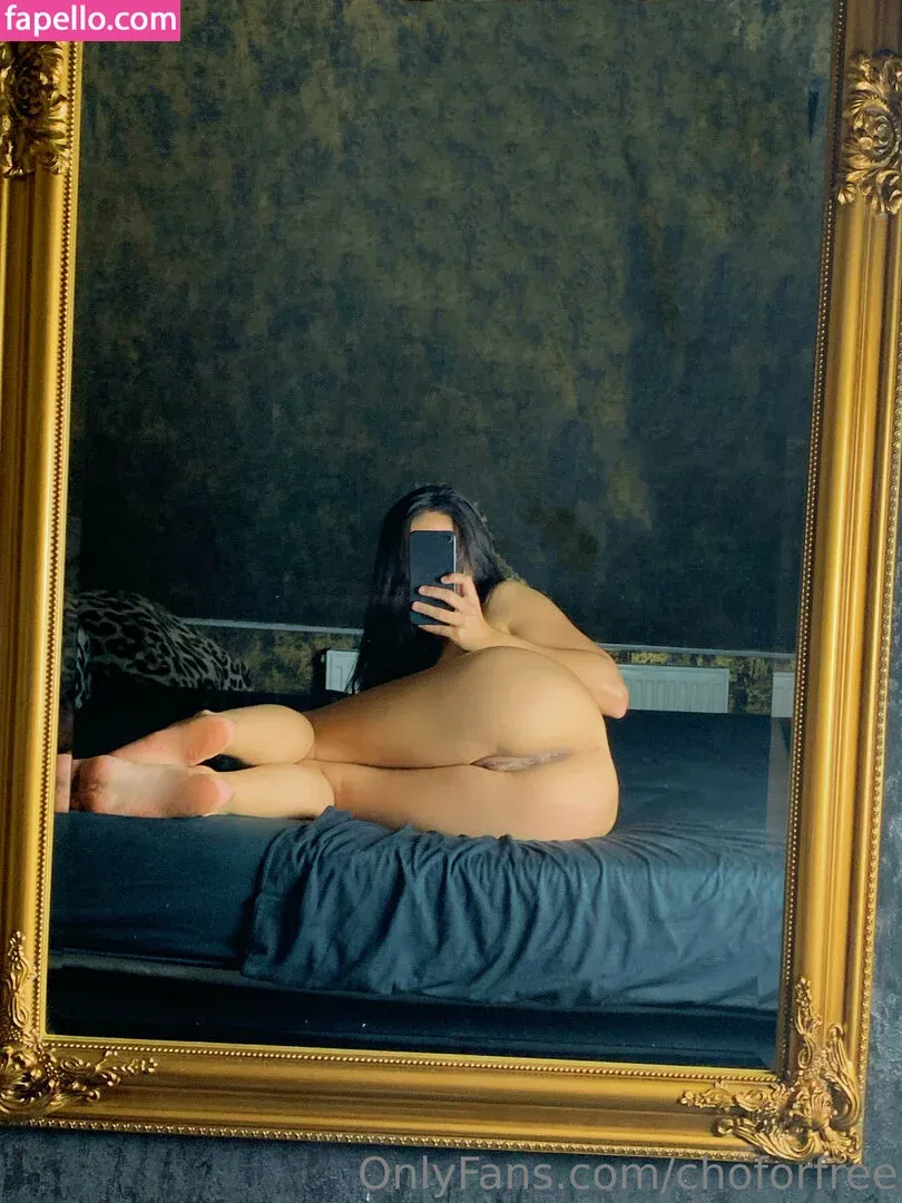 choforfree Onlyfans Photo Gallery 