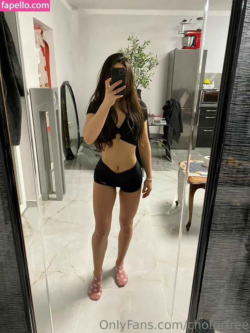 choforfree Onlyfans Photo Gallery 