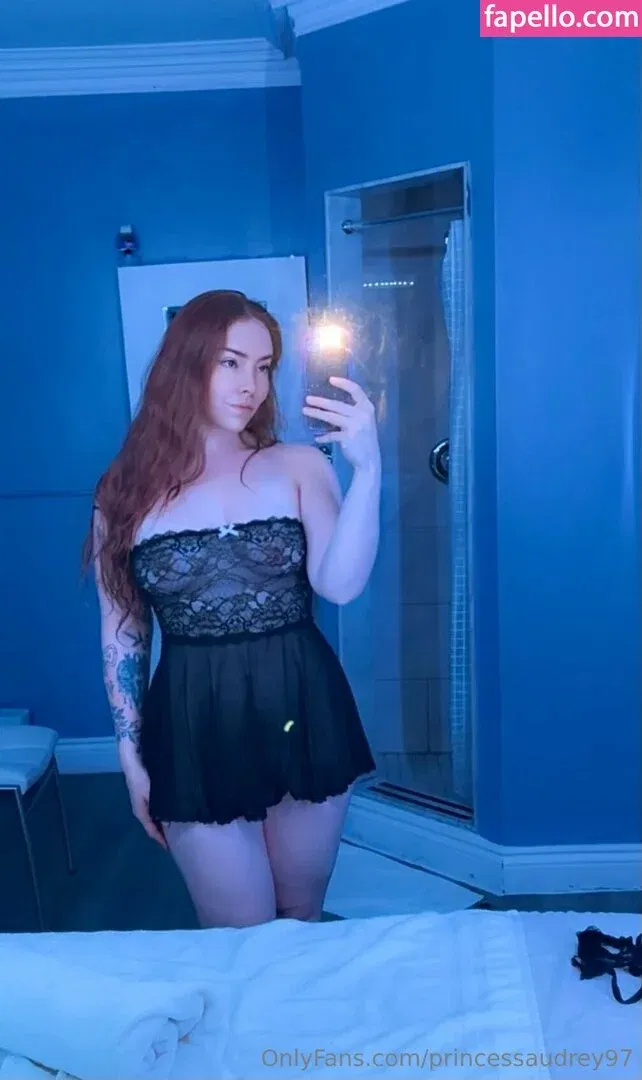 princessaudrey97 Onlyfans Photo Gallery 