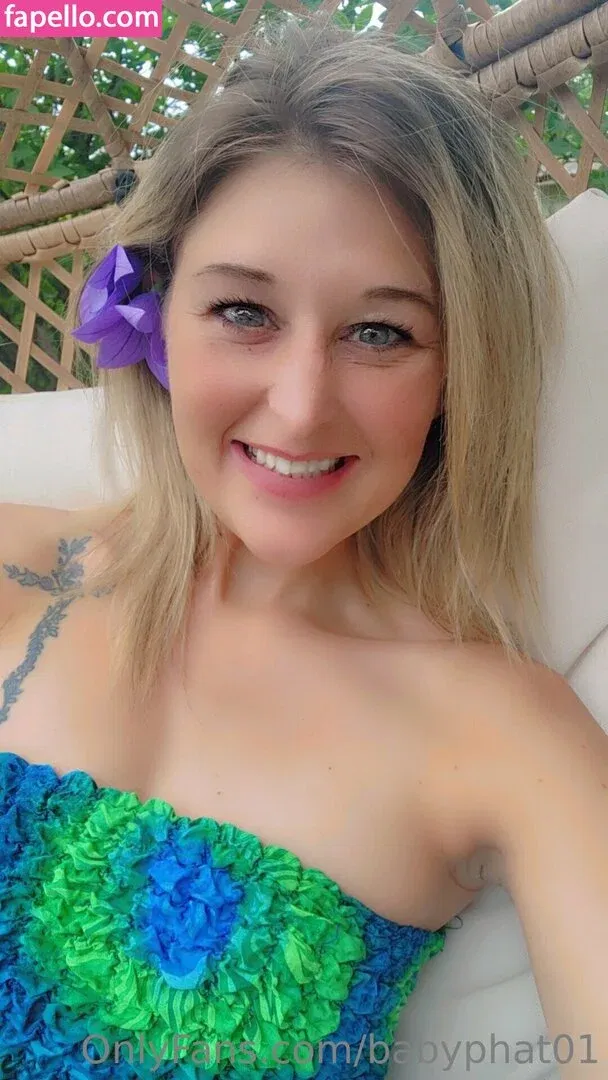 babyphat01 Onlyfans Photo Gallery 