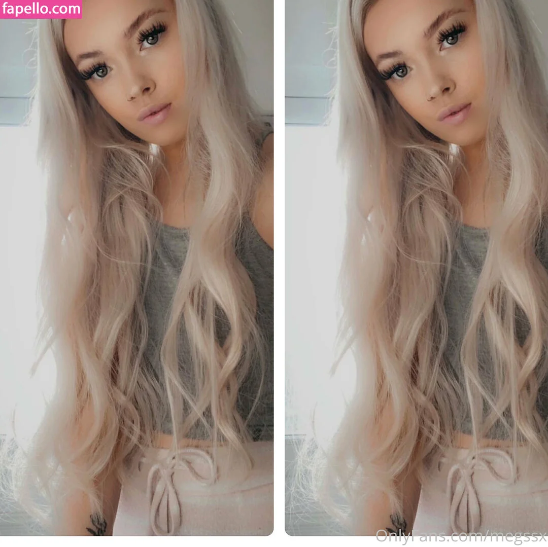 megssx Onlyfans Photo Gallery 