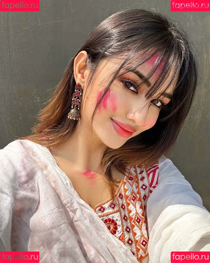 Akanksha Sharma Onlyfans Photo Gallery 