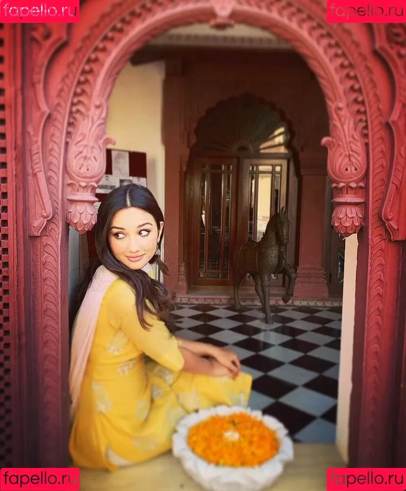 Akanksha Sharma Onlyfans Photo Gallery 