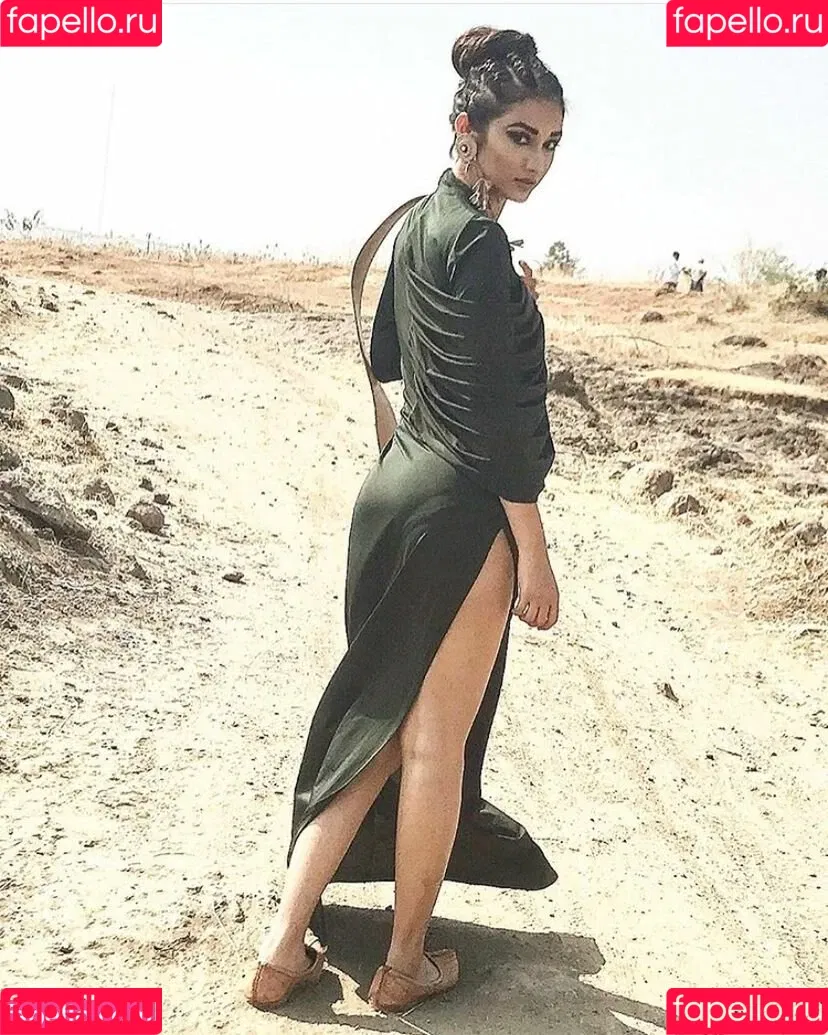 Akanksha Sharma Onlyfans Photo Gallery 