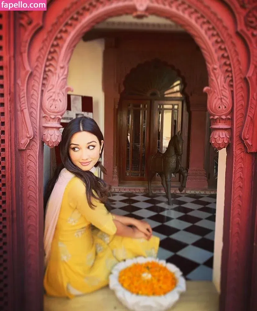 Akanksha Sharma Onlyfans Photo Gallery 