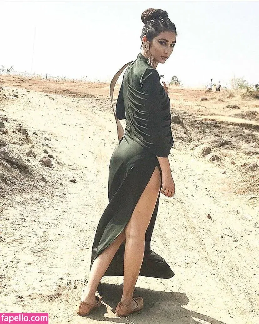 Akanksha Sharma Onlyfans Photo Gallery 