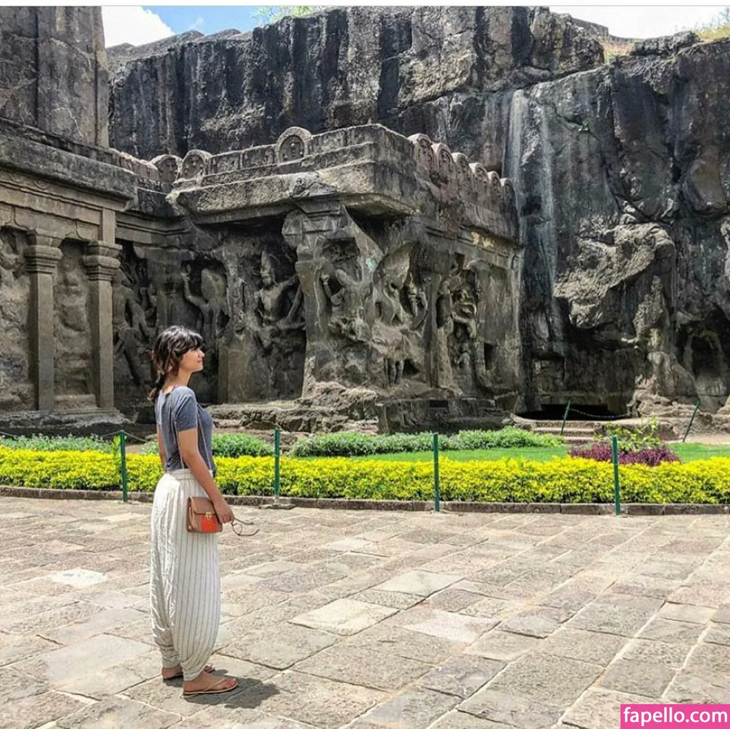 Akanksha Sharma Onlyfans Photo Gallery 