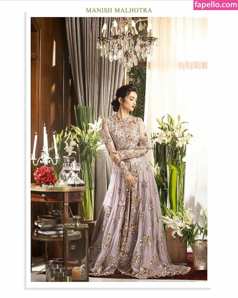 Akanksha Sharma Onlyfans Photo Gallery 