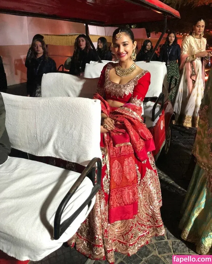 Akanksha Sharma Onlyfans Photo Gallery 