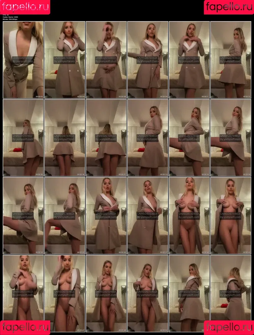 Killer Katrin Onlyfans Photo Gallery 