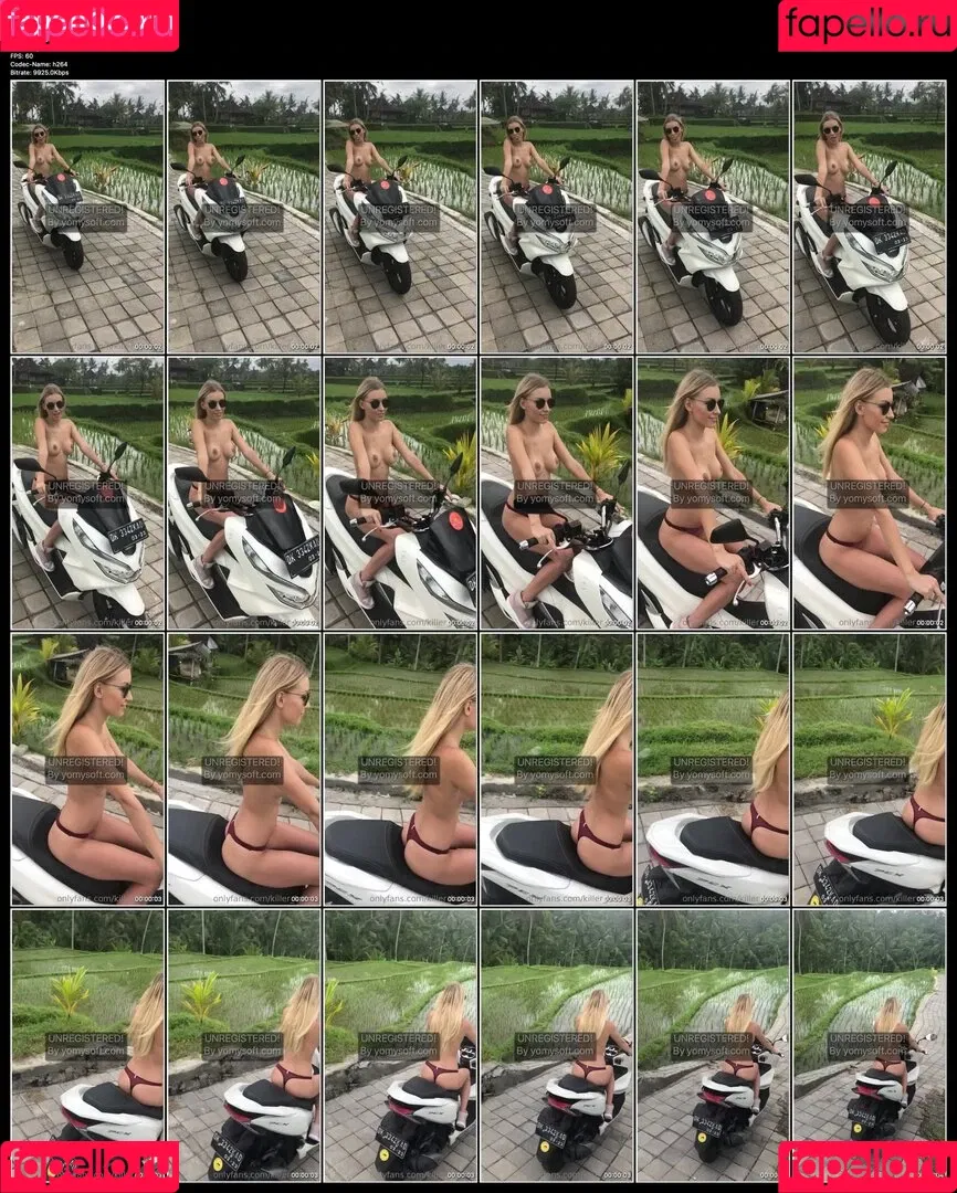 Killer Katrin Onlyfans Photo Gallery 