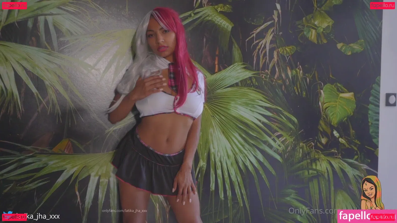 Latika Jha Onlyfans Photo Gallery 