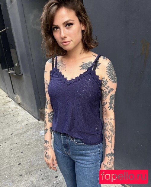 Natalie Cuomo Nude Onlyfans Photo 48