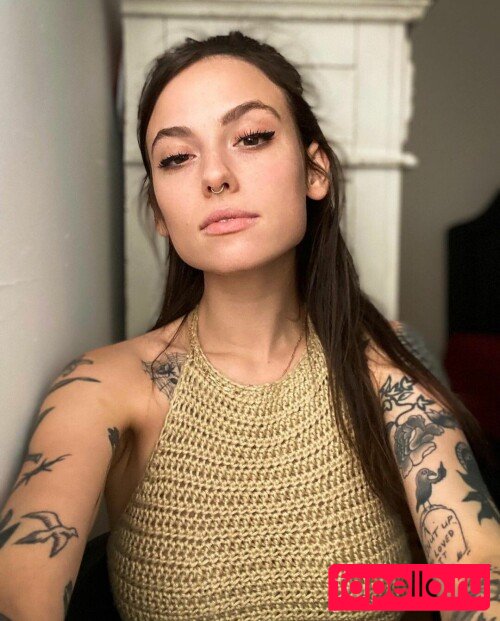 Natalie Cuomo Nude Onlyfans Photo 46