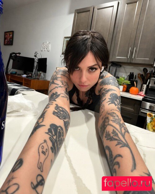 Natalie Cuomo Nude Onlyfans Photo 43