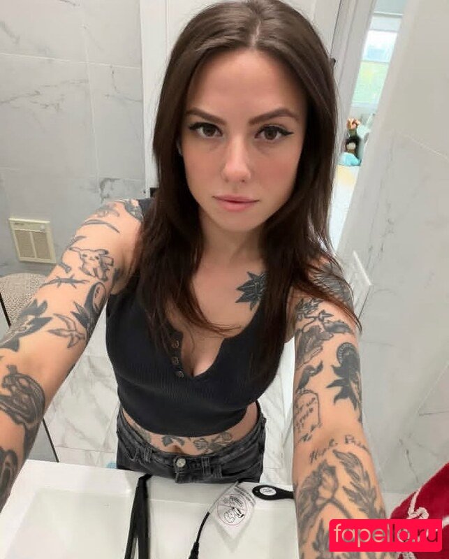 Natalie Cuomo Nude Onlyfans Photo 17