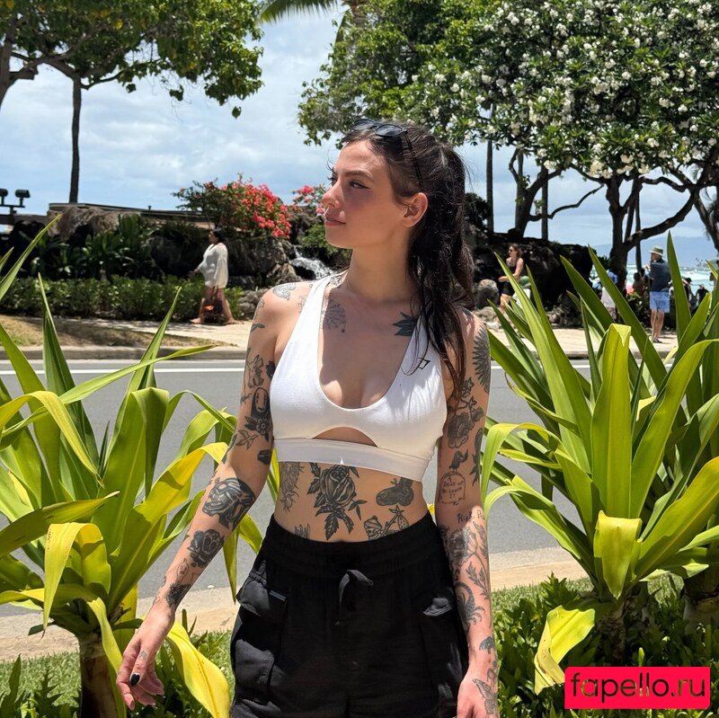 Natalie Cuomo Nude Onlyfans Photo 8