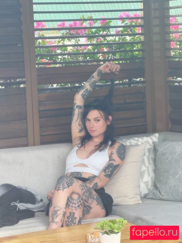 Natalie Cuomo Nude Onlyfans Photo 5