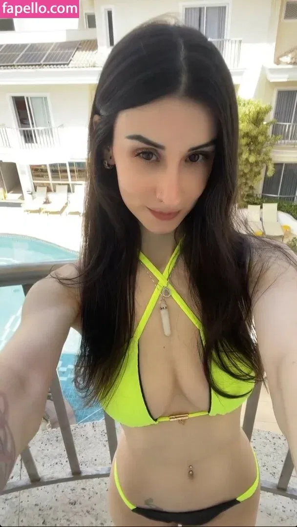 Rafaela Goulart Onlyfans Photo Gallery 