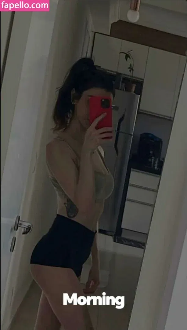 Rafaela Goulart Onlyfans Photo Gallery 