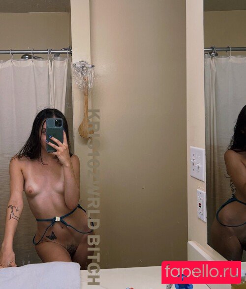 kris10zwrld Nude Onlyfans Photo 46