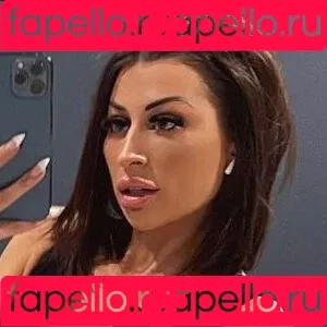 Aleisha Graceficial Onlyfans Photo Gallery 