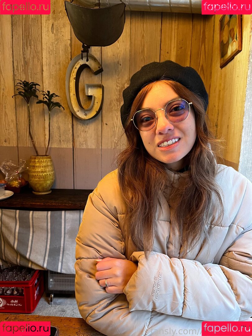 Atheneia Onlyfans Photo Gallery 