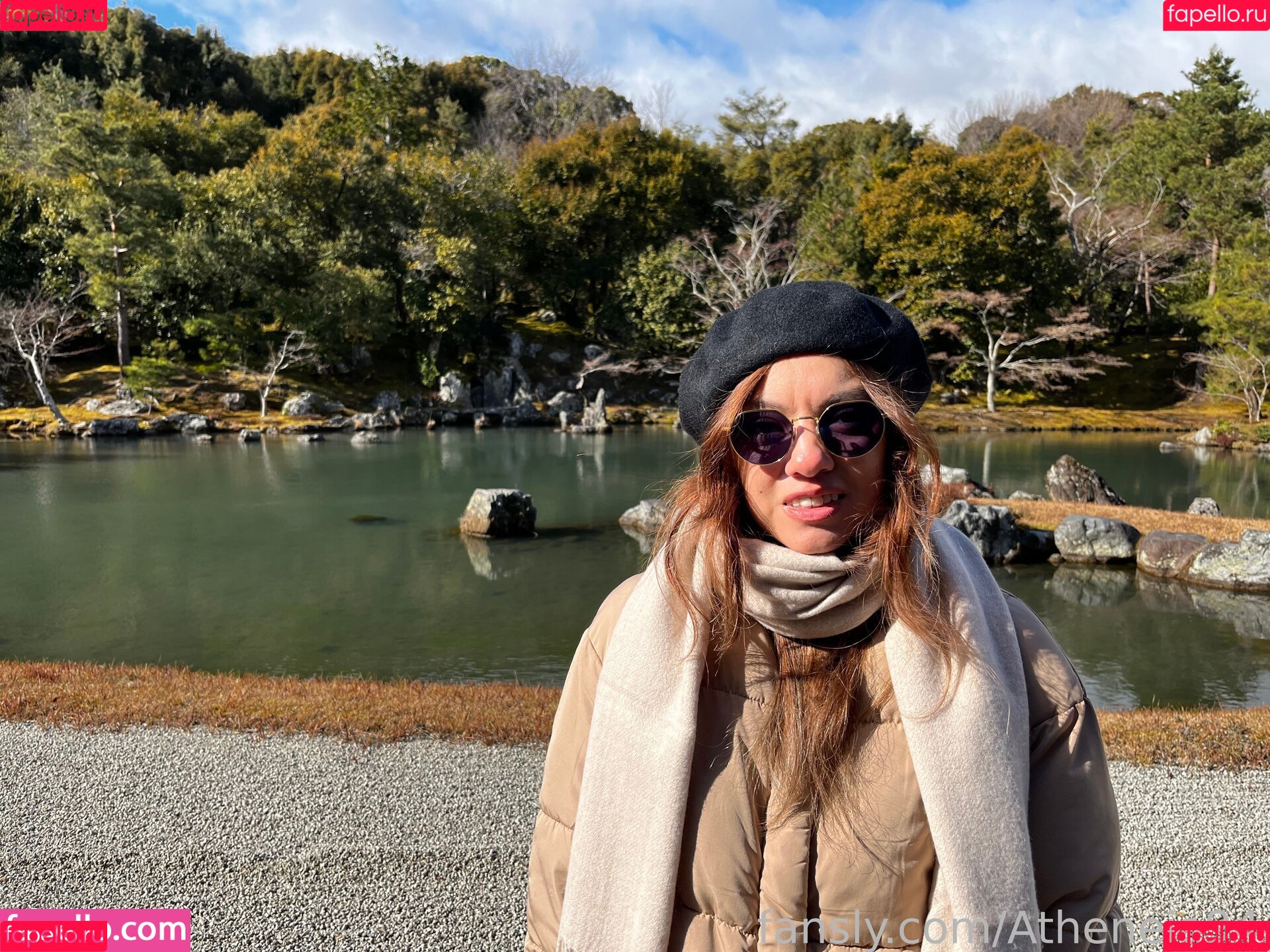 Atheneia Onlyfans Photo Gallery 