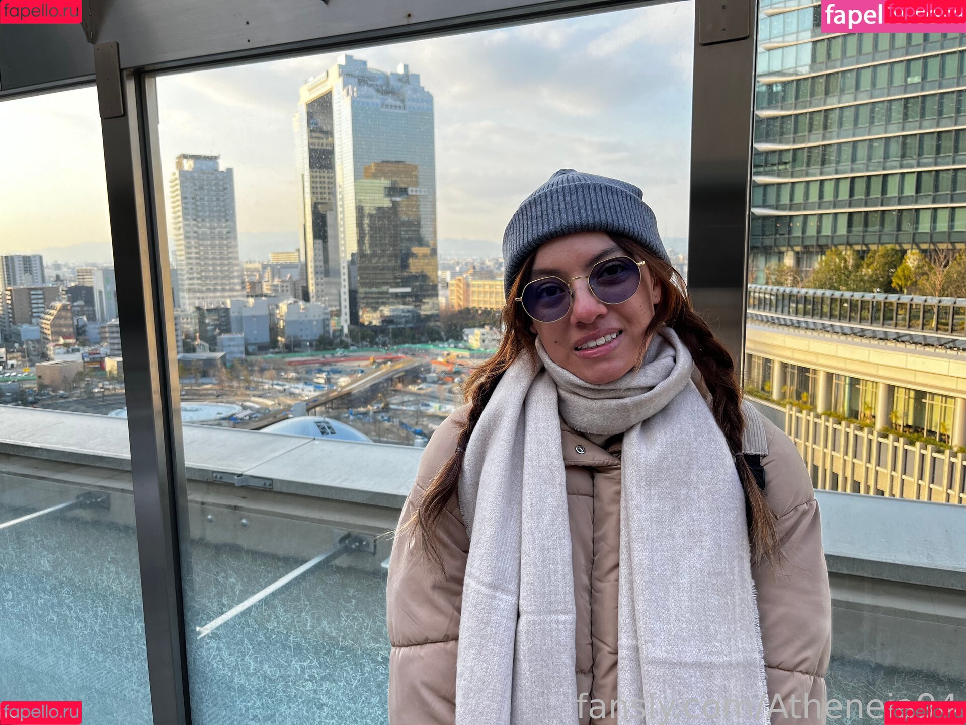 Atheneia Onlyfans Photo Gallery 