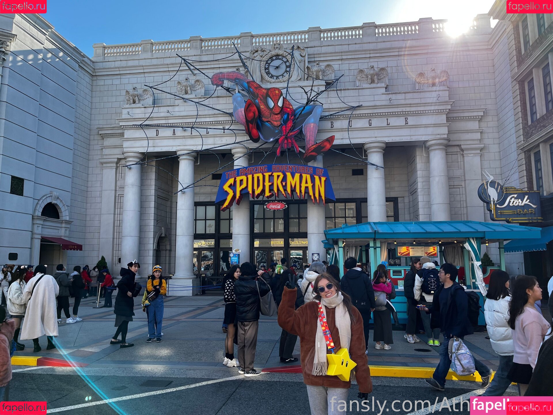 Atheneia Onlyfans Photo Gallery 